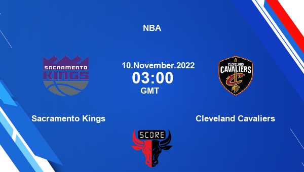 SAC vs CLE, Dream11 Prediction, Fantasy Basketball Tips, Dream11 Team, Pitch Report, Injury Update – NBA