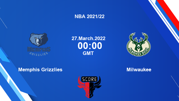 MEM vs MIL, Dream11 Prediction, Fantasy Basketball Tips, Dream11 Team, Pitch Report, Injury Update – NBA 2021/22