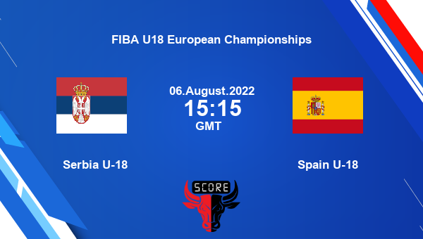 SR-U18 vs SP-U18, Dream11 Prediction, Fantasy Basketball Tips, Dream11 Team, Pitch Report, Injury Update – FIBA U18 European Championships