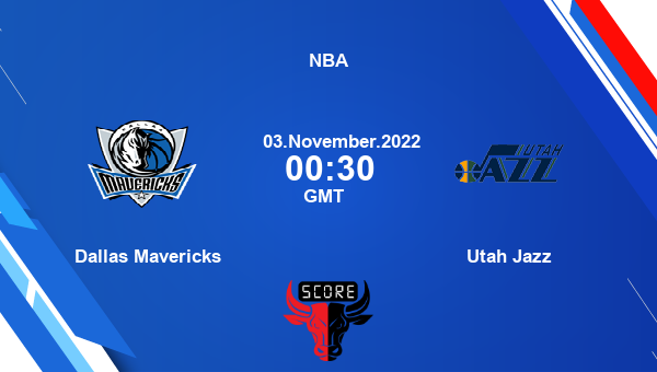 DAL vs UTA, Dream11 Prediction, Fantasy Basketball Tips, Dream11 Team, Pitch Report, Injury Update – NBA