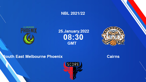 SEMP vs CAI Dream11 Basketball Match Prediction | NBL 2021/22 |Team News|