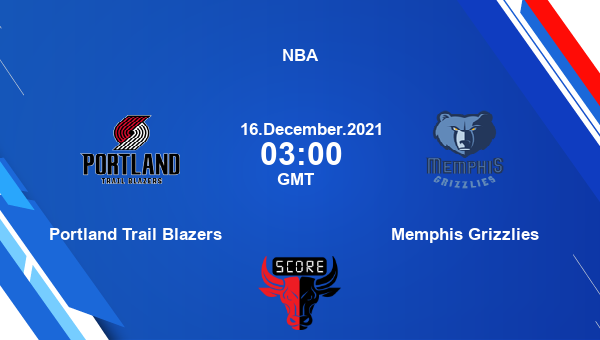 Portland Trail Blazers vs Memphis Grizzlies Dream11 Basketball Prediction | NBA |Team News|