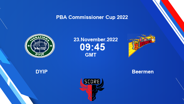 DYI vs BEE, Dream11 Prediction, Fantasy Basketball Tips, Dream11 Team, Pitch Report, Injury Update – PBA Commissioner Cup 2022