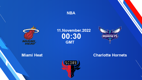 MIA vs CHA, Dream11 Prediction, Fantasy Basketball Tips, Dream11 Team, Pitch Report, Injury Update – NBA