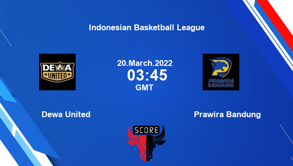 Dewa United vs Prawira Bandung Dream11 Basketball Match Prediction | Indonesian Basketball League |Team News|