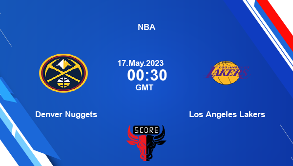 DEN vs LAL, Dream11 Prediction, Fantasy Basketball Tips, Dream11 Team, Pitch Report, Injury Update – NBA