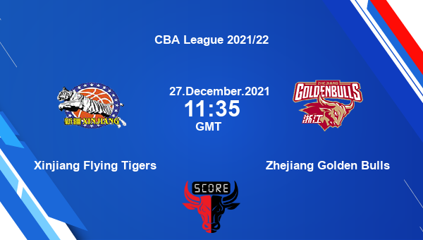 XFT vs ZGB Dream11 Basketball Match Prediction | CBA League 2021/22 |Team News|
