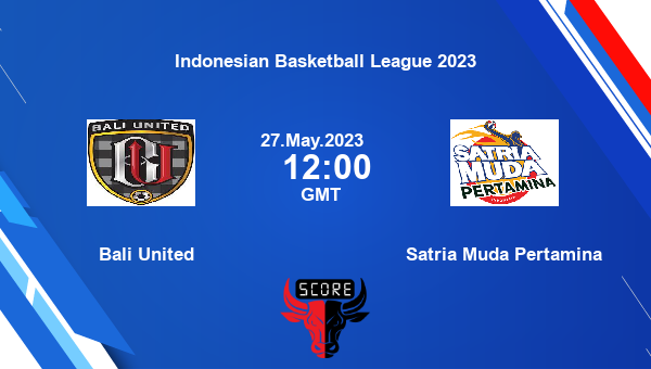 BU vs SMP, Dream11 Prediction, Fantasy Basketball Tips, Dream11 Team, Pitch Report, Injury Update - Indonesian Basketball League 2023