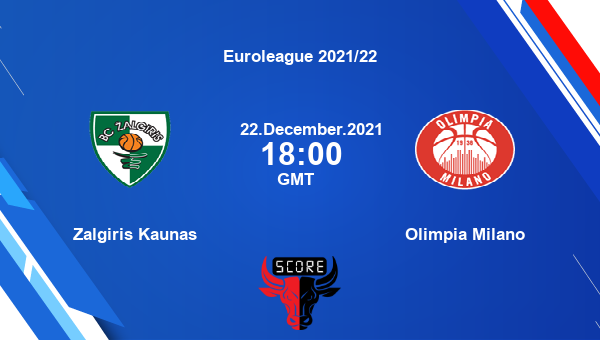 ZK vs OM Dream11 Basketball Match Prediction | Euroleague 2021/22 |Team News|