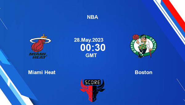 MIA vs BOS, Dream11 Prediction, Fantasy Basketball Tips, Dream11 Team, Pitch Report, Injury Update - NBA