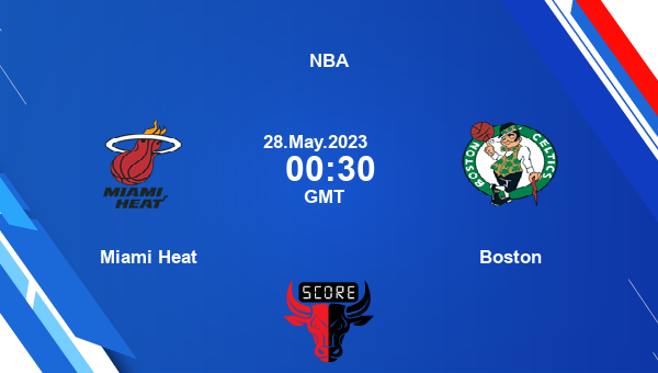 MIA vs BOS, Dream11 Prediction, Fantasy Basketball Tips, Dream11 Team, Pitch Report, Injury Update – NBA