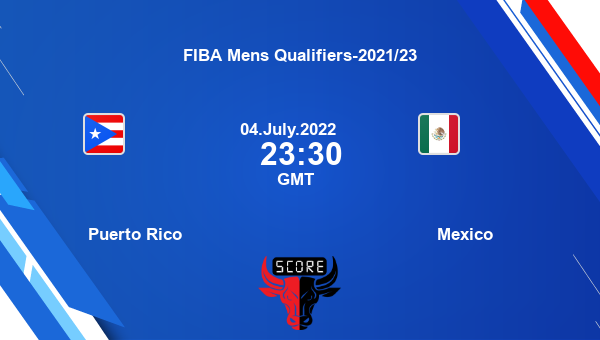 PUR vs MEX, Dream11 Prediction, Fantasy Basketball Tips, Dream11 Team, Pitch Report, Injury Update - FIBA Mens Qualifiers-2021/23