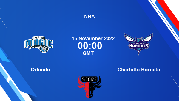 ORL vs CHA, Dream11 Prediction, Fantasy Basketball Tips, Dream11 Team, Pitch Report, Injury Update – NBA