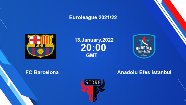 FC-BAR vs AEI Dream11 Basketball Match Prediction | Euroleague 2021/22 |Team News|
