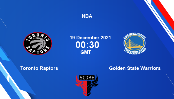 Toronto Raptors vs Golden State Warriors Dream11 Basketball Match Prediction | NBA |Team News|