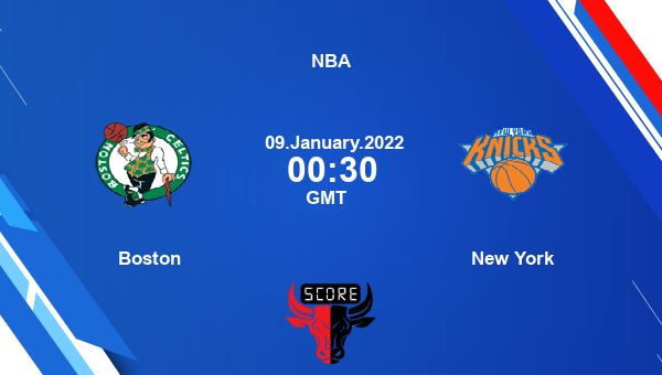 Boston vs New York Dream11 Basketball Match Prediction | NBA |Team News|