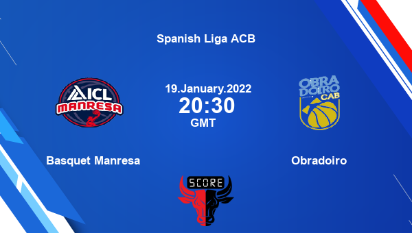 BM vs OBR Dream11 Basketball Match Prediction | Spanish Liga ACB |Team News|