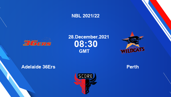 ADE vs PER Dream11 Basketball Match Prediction | NBL 2021/22 |Team News|