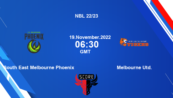 South East Melbourne Phoenix vs Melbourne Utd. Dream11 Match Prediction | NBL 22/23 |Team News|