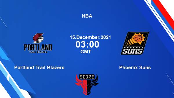 Portland Trail Blazers vs Phoenix Suns Dream11 Basketball Prediction | NBA |Team News|