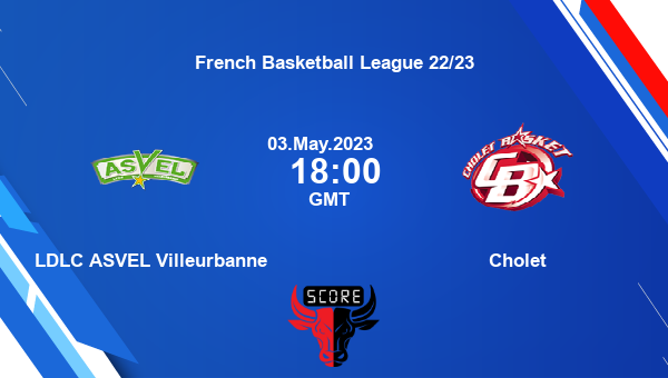 Asvel score direct