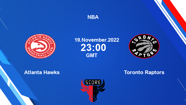 ATL vs TOR, Dream11 Prediction, Fantasy Basketball Tips, Dream11 Team, Pitch Report, Injury Update – NBA