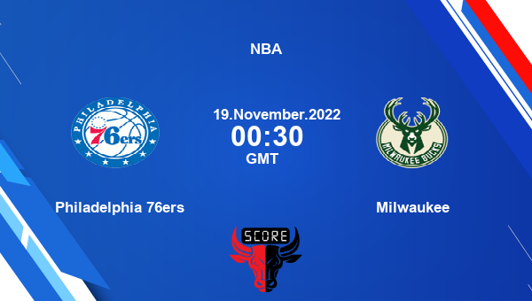 PHI vs MIL, Dream11 Prediction, Fantasy Basketball Tips, Dream11 Team, Pitch Report, Injury Update – NBA