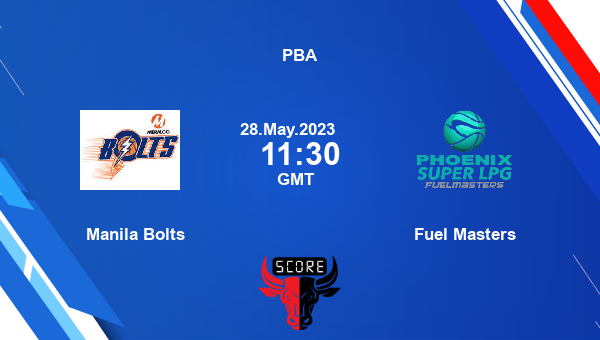 MAN vs FM, Dream11 Prediction, Fantasy Basketball Tips, Dream11 Team, Pitch Report, Injury Update - PBA