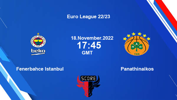 FEN vs PAN, Dream11 Prediction, Fantasy Basketball Tips, Dream11 Team, Pitch Report, Injury Update – Euro League 22/23