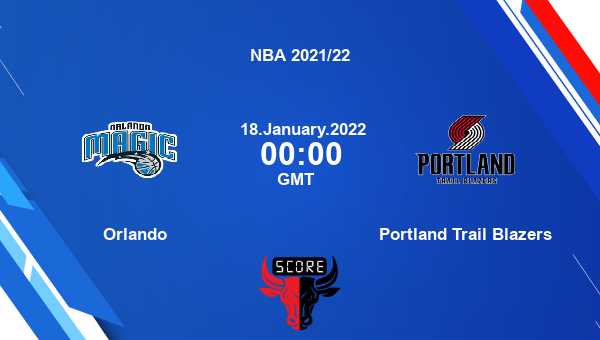 ORL vs PTB Dream11 Basketball Match Prediction | NBA 2021/22 |Team News|