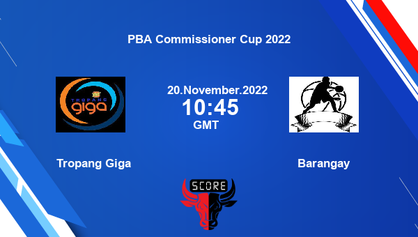 TPG vs BAR, Dream11 Prediction, Fantasy Basketball Tips, Dream11 Team, Pitch Report, Injury Update – PBA Commissioner Cup 2022