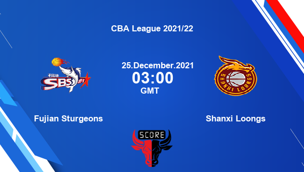 FS vs SL Dream11 Basketball Match Prediction | CBA League 2021/22 |Team News|