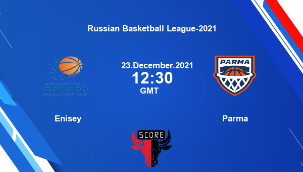 ENI vs PAR Dream11 Basketball Match Prediction | Russian Basketball League-2021 |Team News|