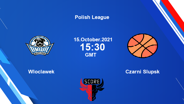 Wloclawek vs Czarni Slupsk Dream11 Basketball Prediction | Polish League |Team News|