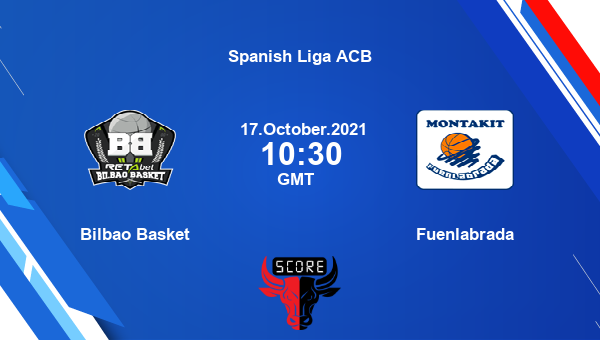 BB vs Fuenlabrada Dream11 Today Basketball Match Prediction | Spanish Liga ACB |Team News|