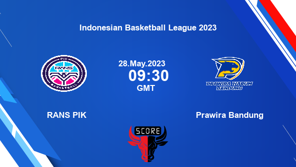 RNS vs PBG, Dream11 Prediction, Fantasy Basketball Tips, Dream11 Team, Pitch Report, Injury Update - Indonesian Basketball League 2023