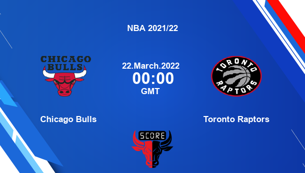 Raptors bulls prediction