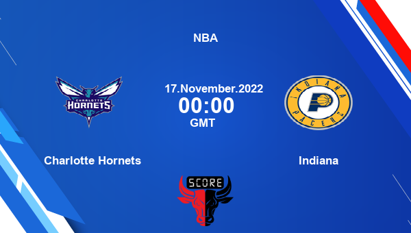 CHA vs IND, Dream11 Prediction, Fantasy Basketball Tips, Dream11 Team, Pitch Report, Injury Update – NBA