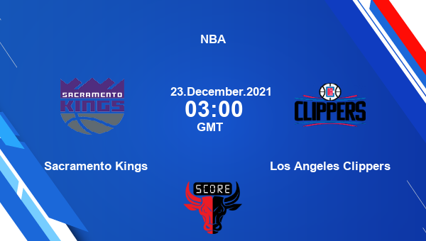 SK vs LAC Dream11 Basketball Match Prediction | NBA |Team News|