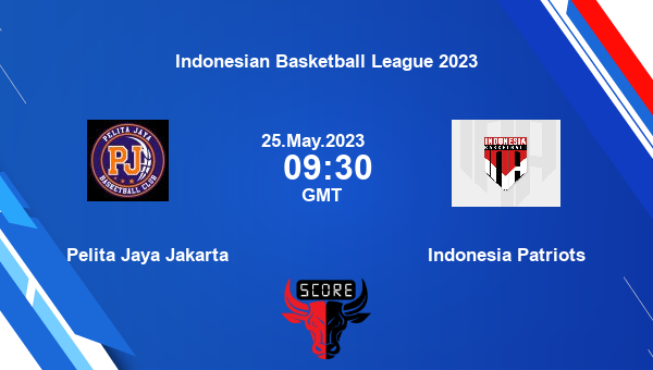 PJJ vs IND, Dream11 Prediction, Fantasy Basketball Tips, Dream11 Team, Pitch Report, Injury Update – Indonesian Basketball League 2023