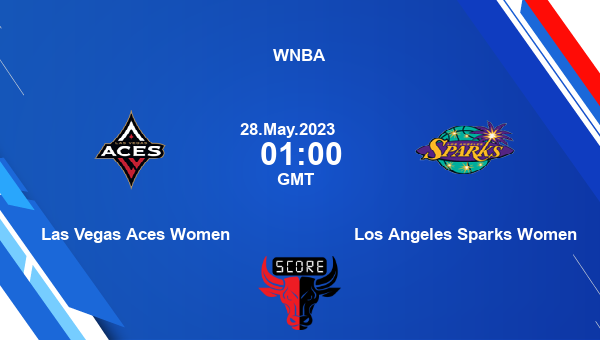 LVA vs LAS, Dream11 Prediction, Fantasy Basketball Tips, Dream11 Team, Pitch Report, Injury Update - WNBA