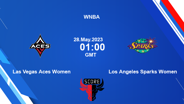 LVA vs LAS, Dream11 Prediction, Fantasy Basketball Tips, Dream11 Team, Pitch Report, Injury Update – WNBA