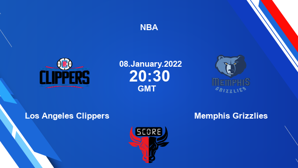 Los Angeles Clippers vs Memphis Grizzlies Dream11 Basketball Match Prediction | NBA |Team News|