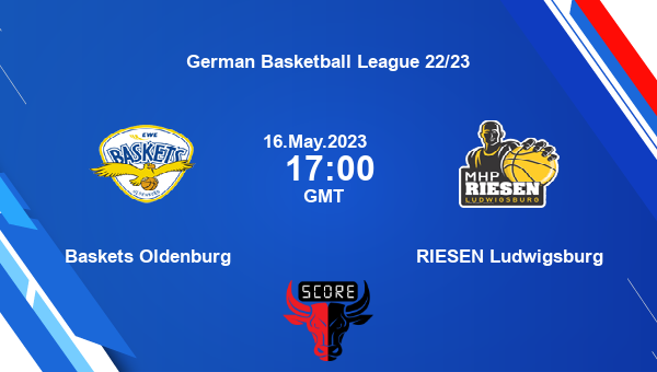 BO vs RL, Dream11 Prediction, Fantasy Basketball Tips, Dream11 Team, Pitch Report, Injury Update – German Basketball League 22/23