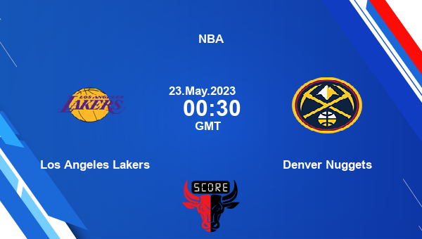 LAL vs DEN, Dream11 Prediction, Fantasy Basketball Tips, Dream11 Team, Pitch Report, Injury Update – NBA