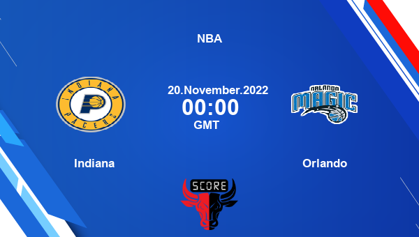 IND vs ORL, Dream11 Prediction, Fantasy Basketball Tips, Dream11 Team, Pitch Report, Injury Update – NBA