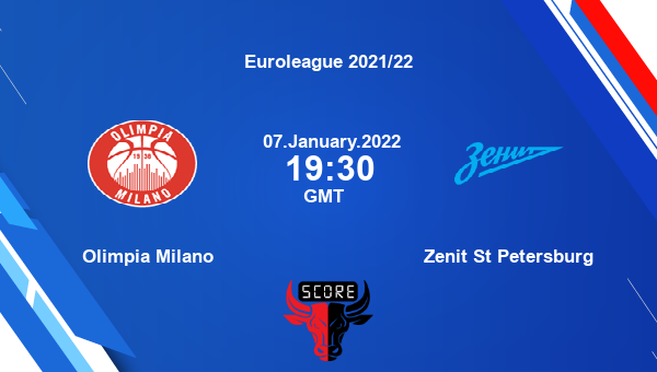 OM vs ZP Dream11 Basketball Match Prediction | Euroleague 2021/22 |Team News|