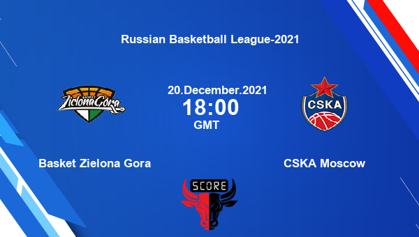 BZG vs CSKAM Dream11 Basketball Match Prediction | Russian Basketball League-2021 |Team News|