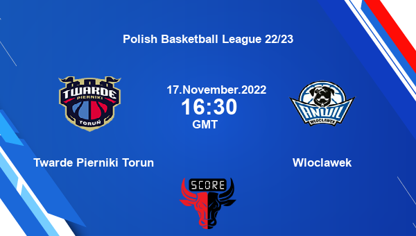 TPT vs WLO, Dream11 Prediction, Fantasy Basketball Tips, Dream11 Team, Pitch Report, Injury Update – Polish Basketball League 22/23