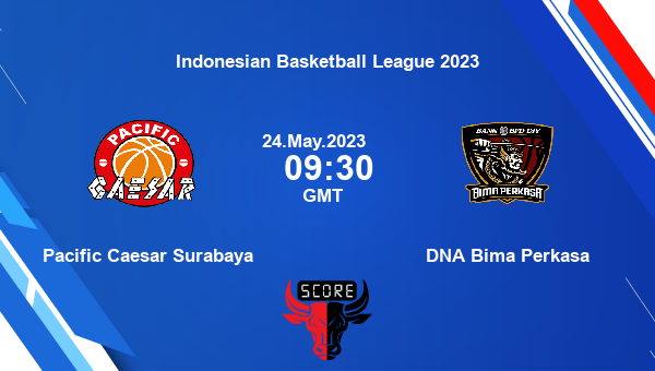 PCS vs DBP, Dream11 Prediction, Fantasy Basketball Tips, Dream11 Team, Pitch Report, Injury Update – Indonesian Basketball League 2023